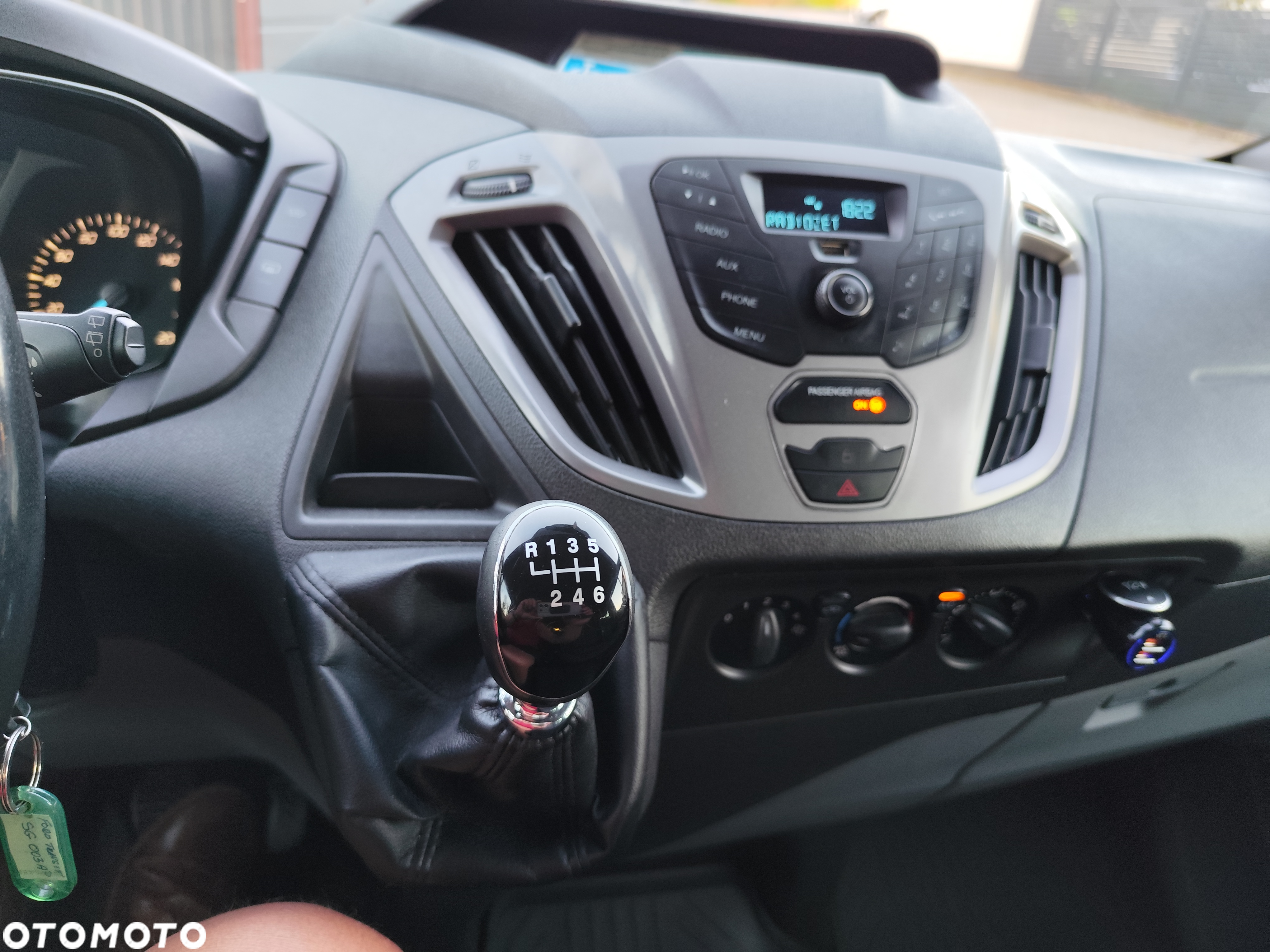 Ford Transit Custom 310 L2H1 Limited - 16