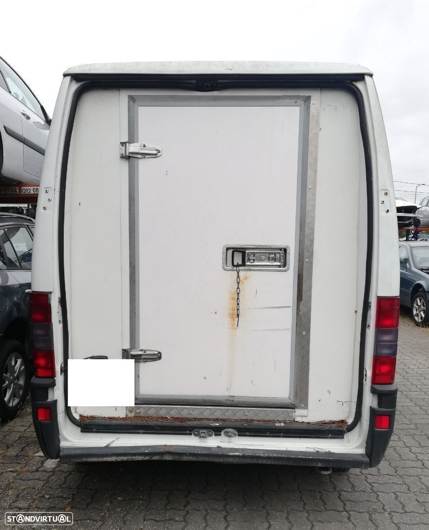 Peças Citroen Jumper (230L) 1994 a 2002 - 5