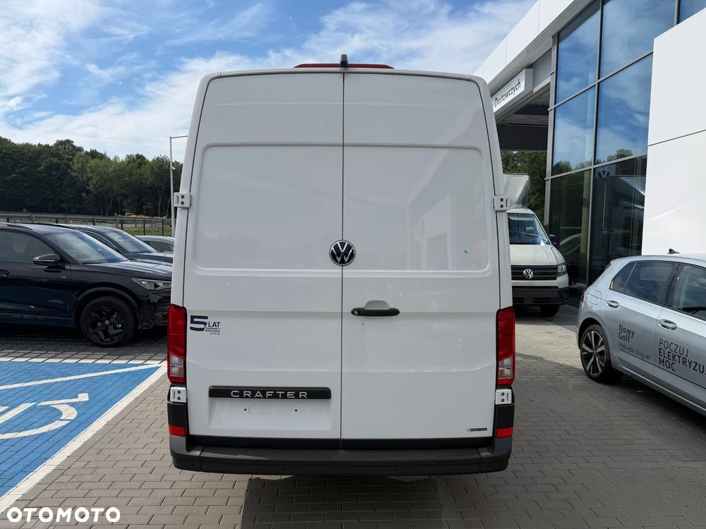 Volkswagen Crafter - 7