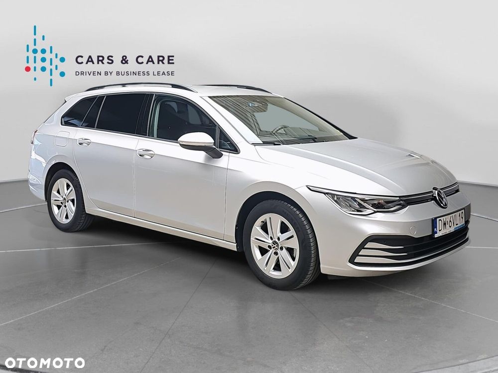 Volkswagen Golf Variant 1.5 TSI EVO Life - 6