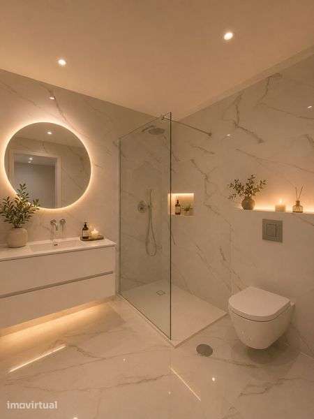 Apartamento T1 Vila Nova de Gaia - Grande imagem: 5/9
