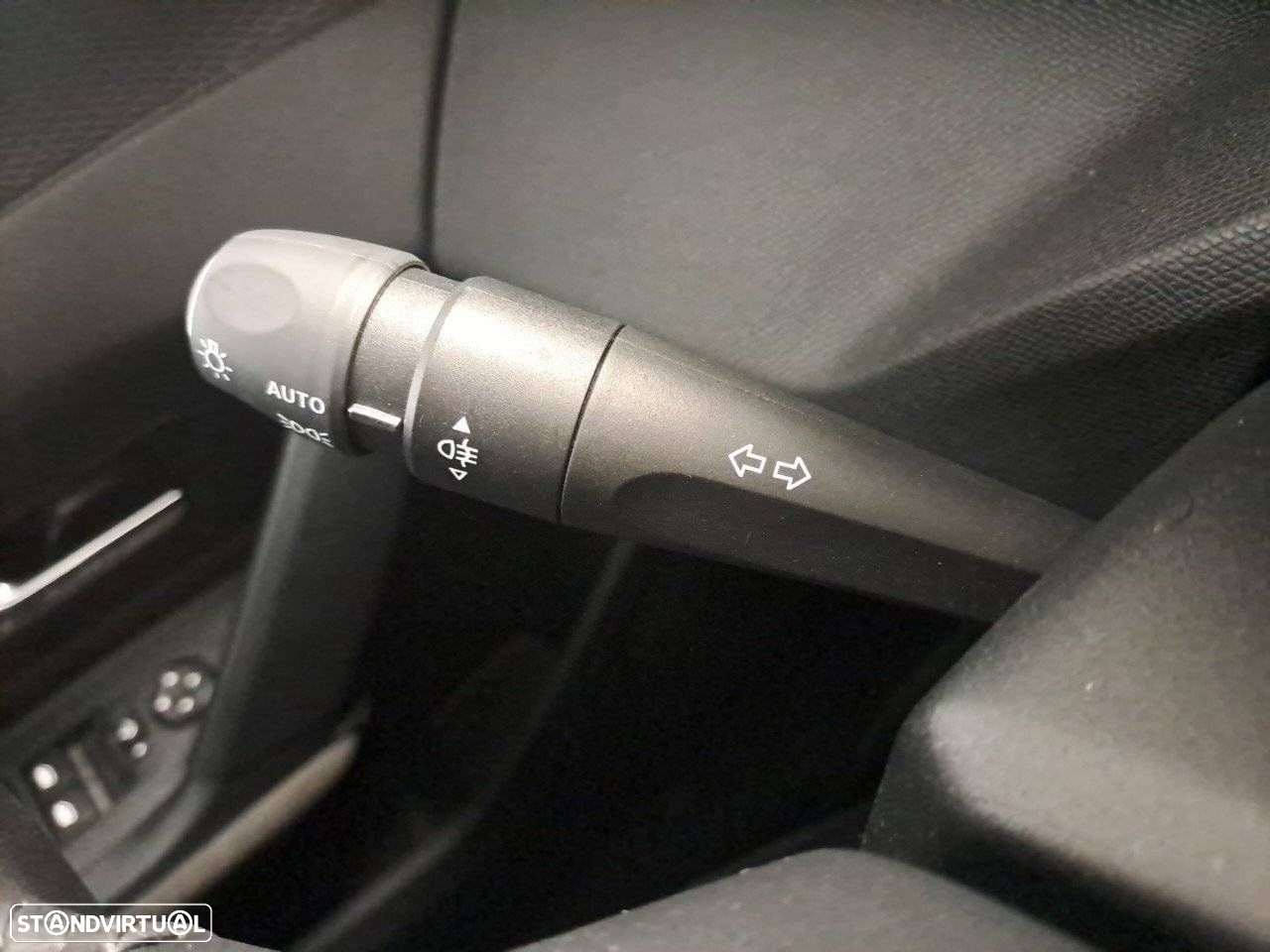Peugeot 308 SW 1.2 PureTech Active - 14