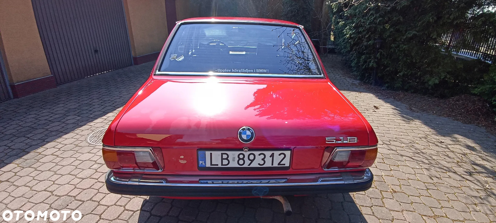 BMW Seria 5 518 - 15