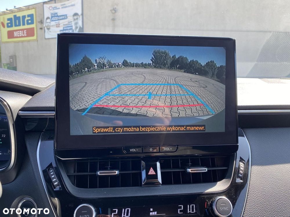 Toyota Corolla 1.8 Hybrid Style - 20