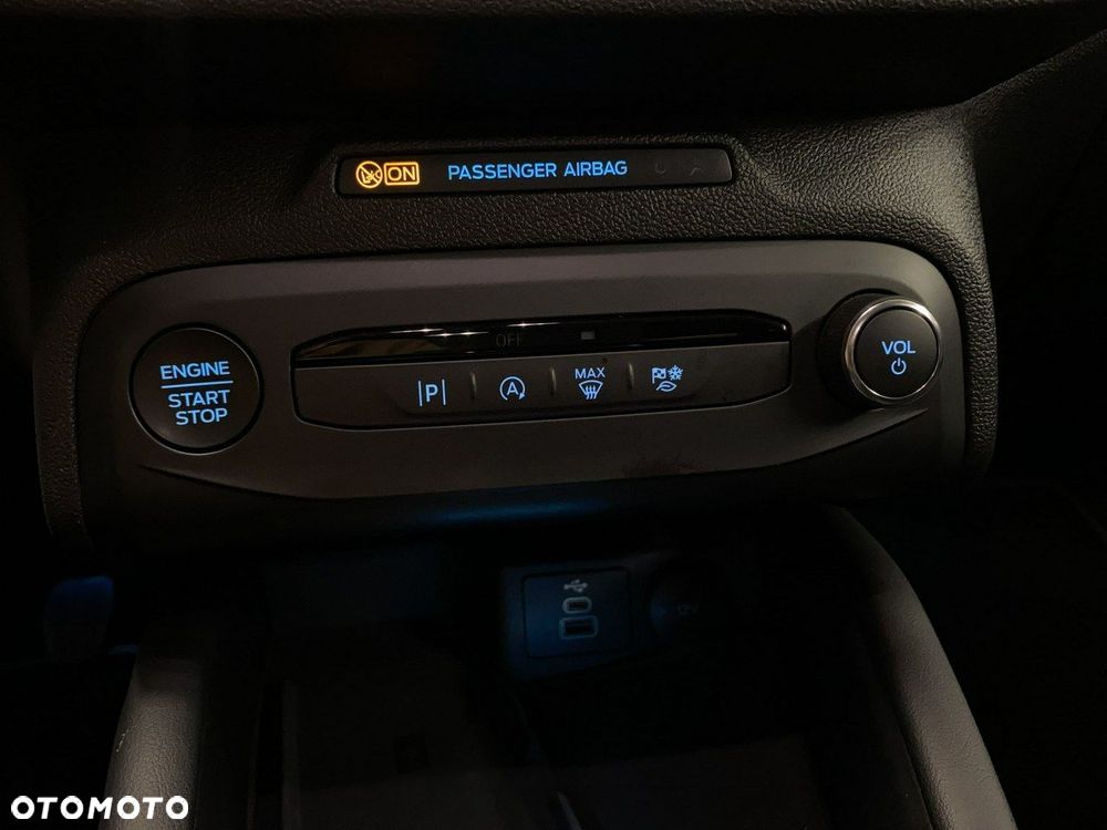 Ford Focus - 22