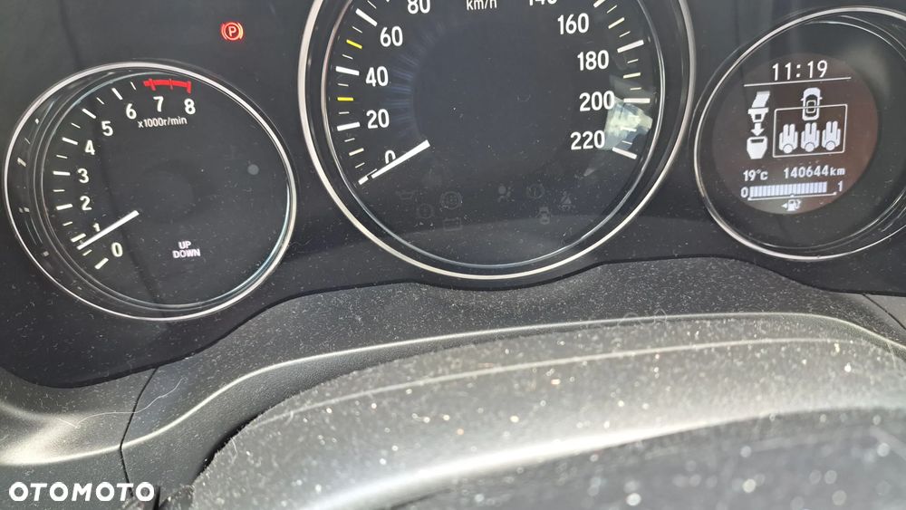 Honda HR-V 1.5 Comfort - 10
