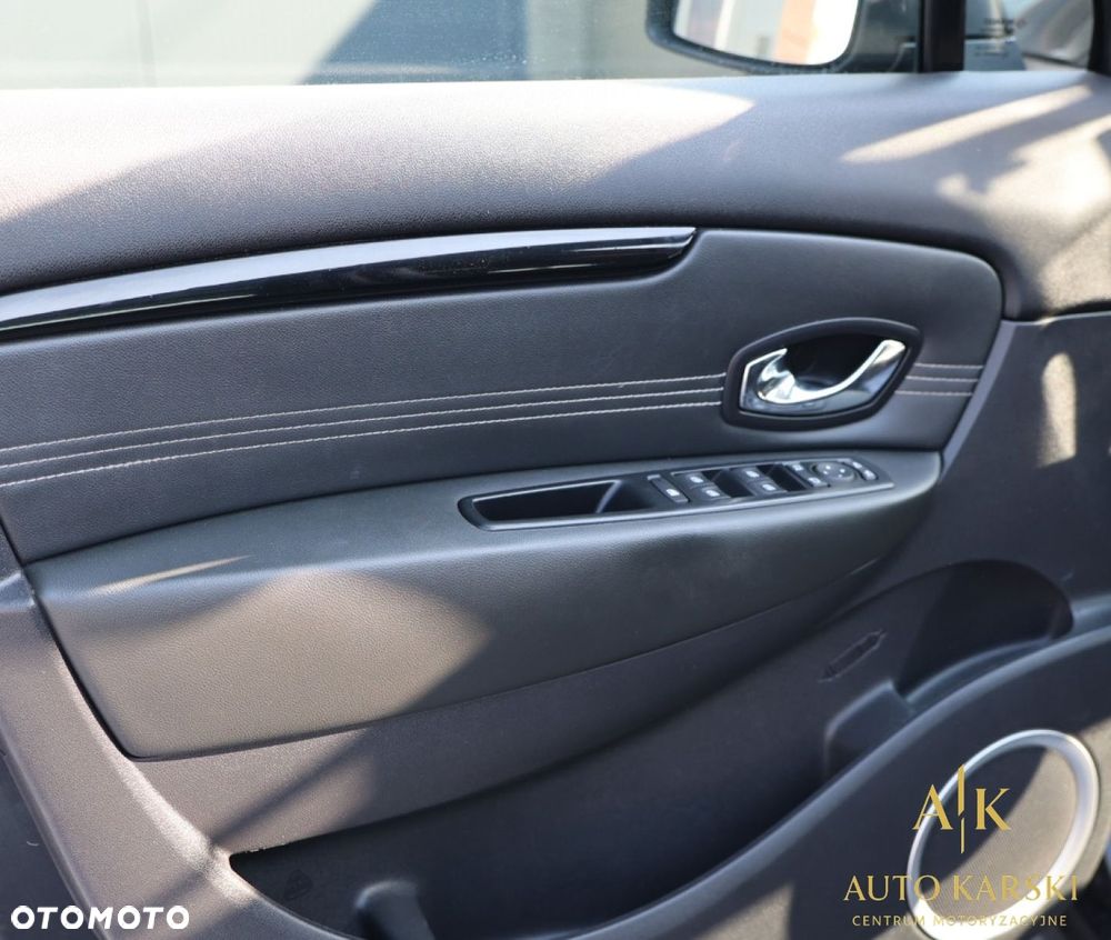 Renault Scenic - 19