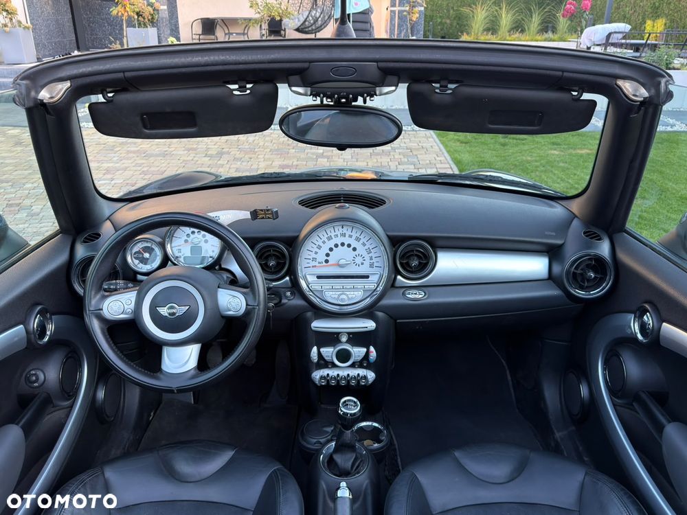 MINI Cooper Highgate - 6