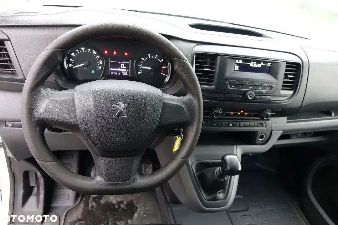 Peugeot EXPERT / FURGON / LONG / BlueHDi / 2 KPL KÓŁ  LATO - ZIMA / VAT 23% - 22
