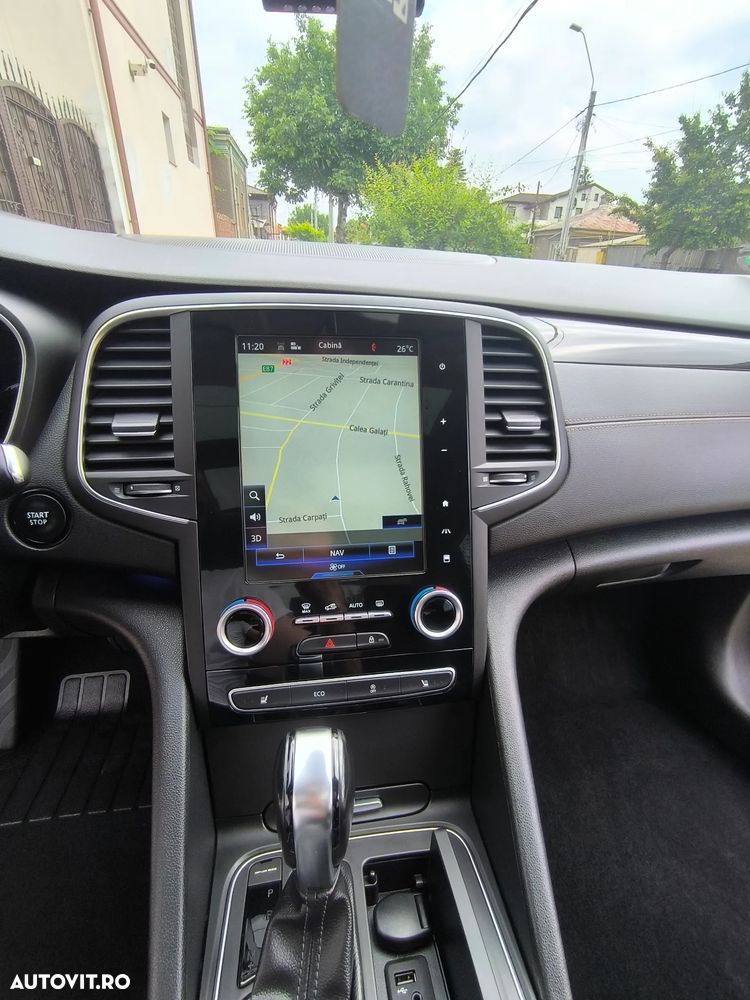 Renault Talisman ENERGY dCi EDC Intens - 24