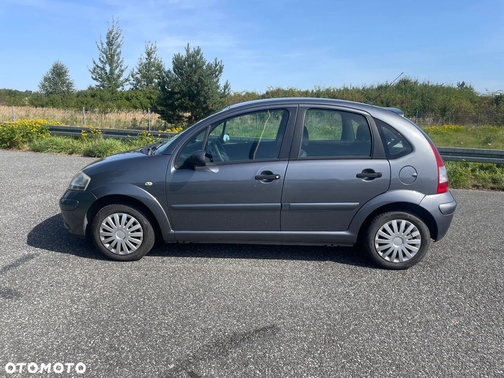 Citroën C3 1.4 HDi Confort - 8