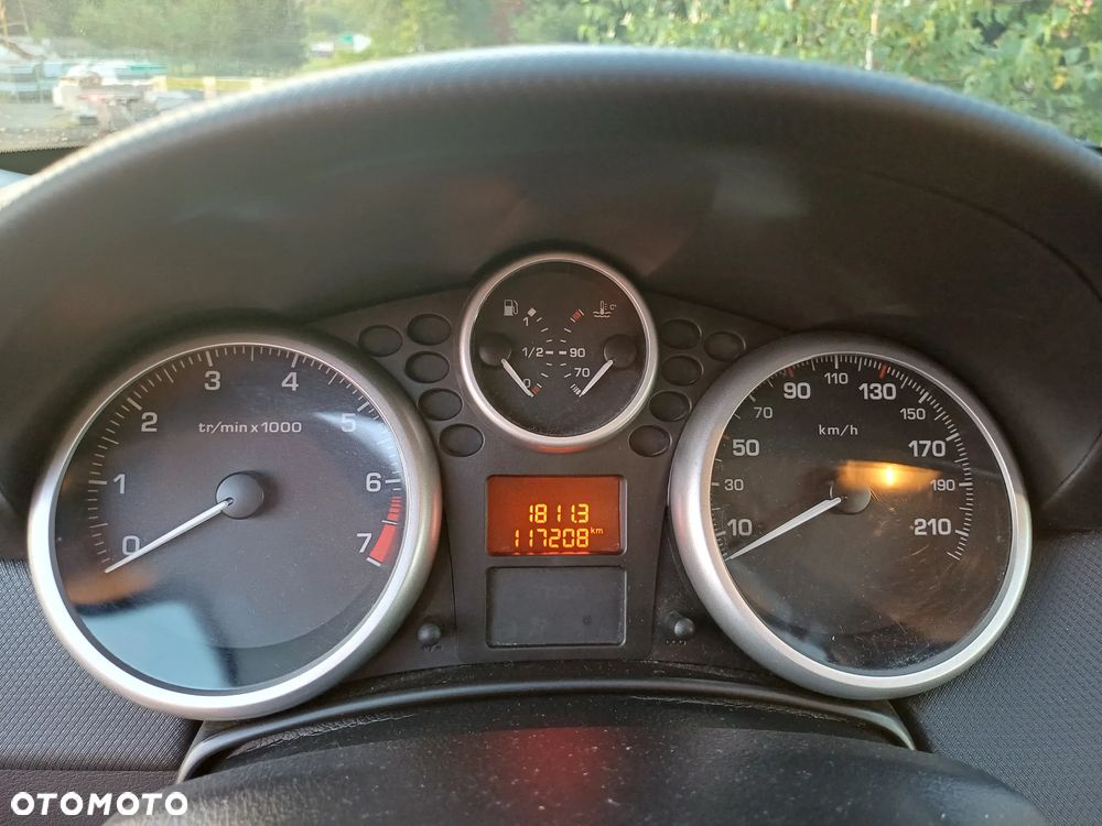 Peugeot 207 1.4 Access - 16