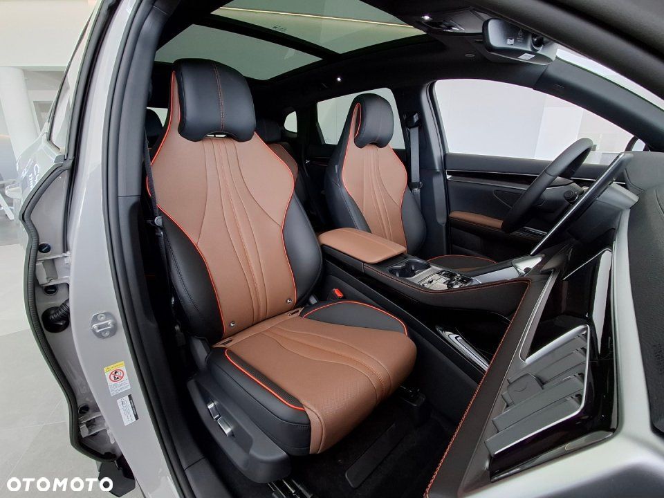 BYD Seal U - 23