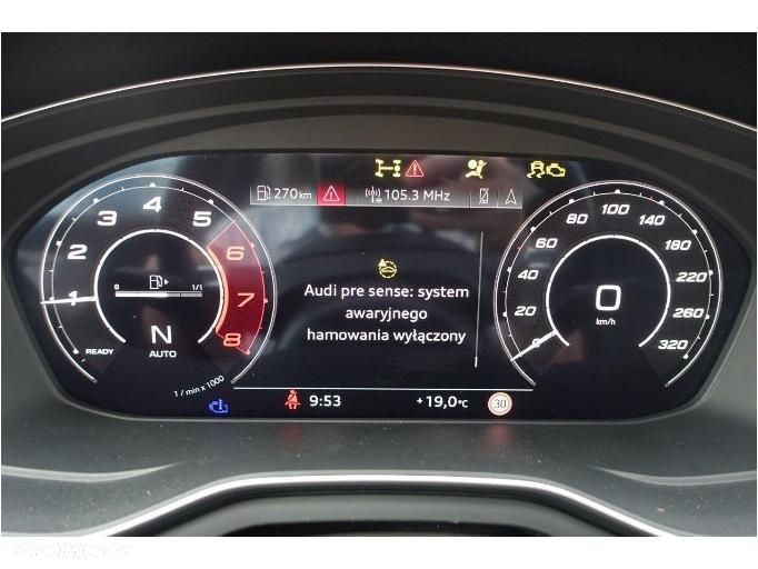 Audi RS5 Sportback Quattro Tiptronic - 28