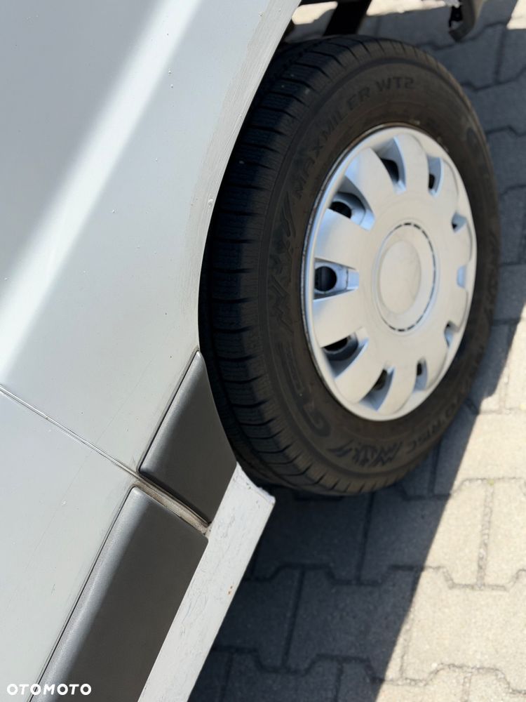 Fiat Ducato L1DC - 10