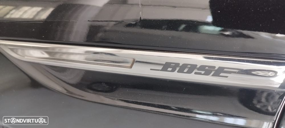 Renault Mégane Sport Tourer ENERGY dCi 130 BOSE EDITION - 8