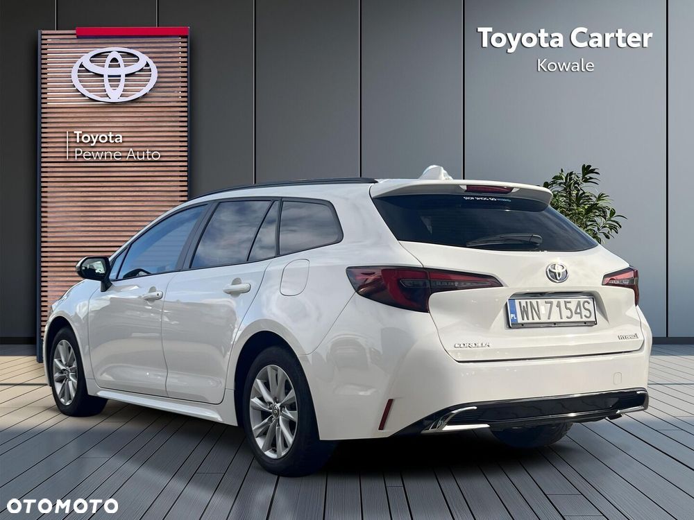 Toyota Corolla 1.8 Hybrid Comfort - 8