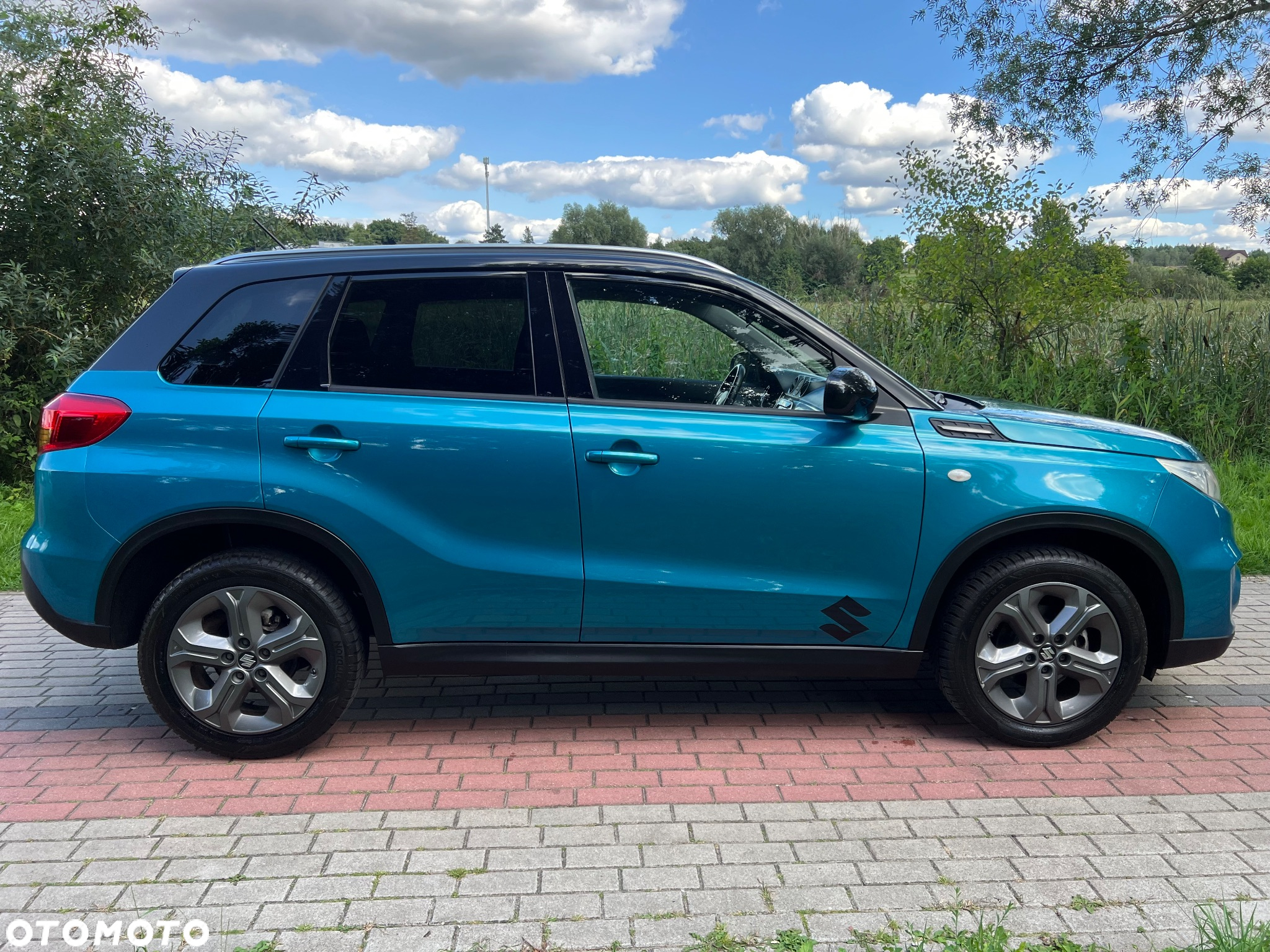 Suzuki Vitara 1.6 (4x2) Comfort+ - 2