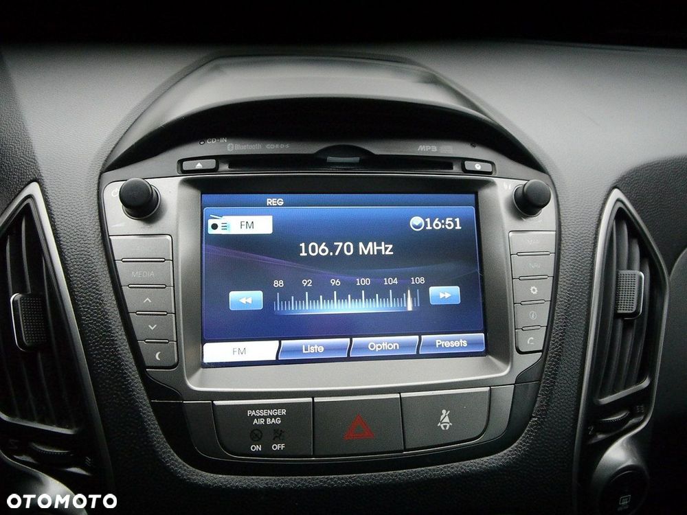 Hyundai ix35 2.0 2WD Automatik Style - 31