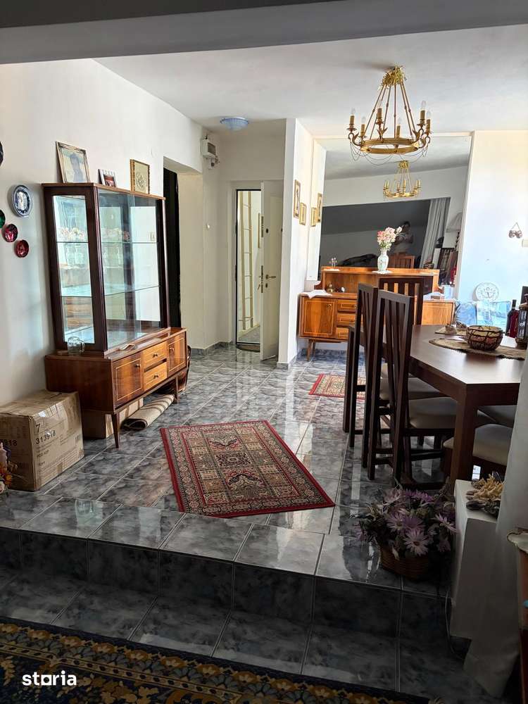 Apartament 2 camere de vanzare in Busteni, cartier Silva — fotografia 1