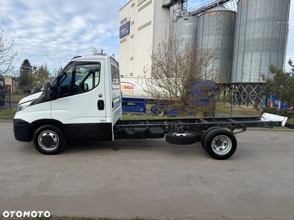 Iveco Daily 35C15 - 8