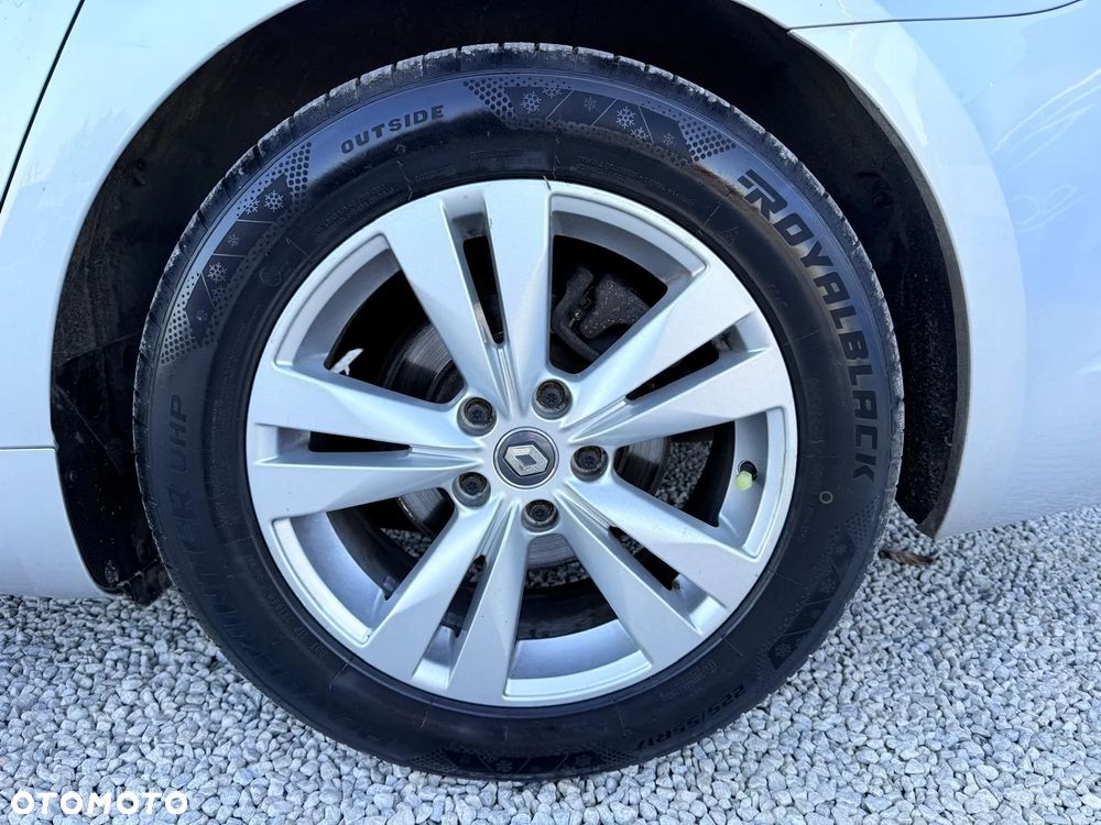 Renault Talisman 2.0 Blue dCi Intens EDC - 10