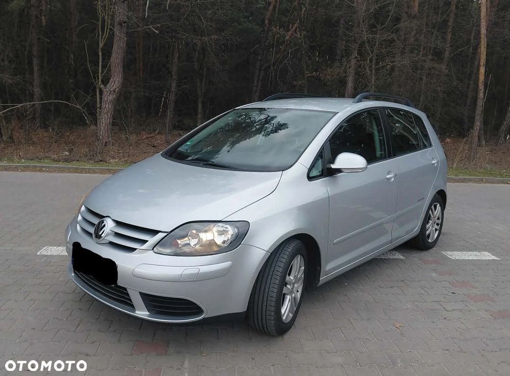 Volkswagen Golf 1.6 United - 1