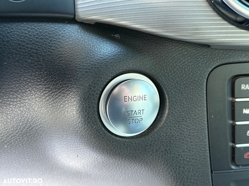 Mercedes-Benz B 180 - 17