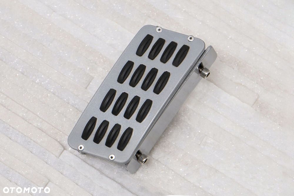 jeep wrangler jk 2007-2018 regulowana nakładka pedału gazu - 5