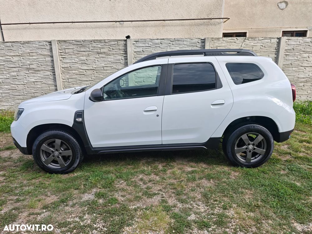 Dacia Duster 1.5 Blue dCi Comfort - 1