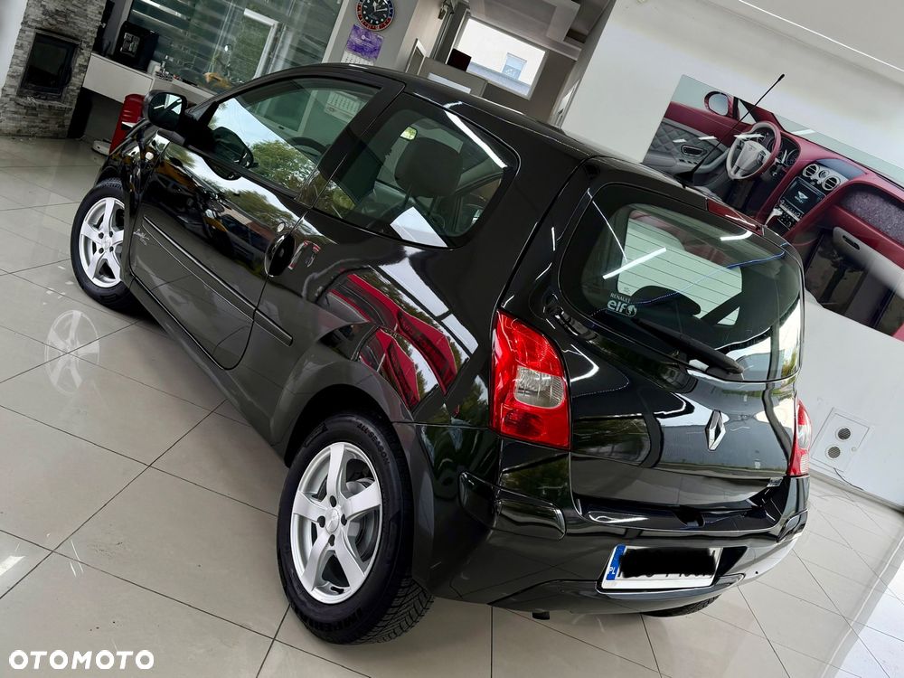 Renault Twingo 1.2 16V Night&Day - 30