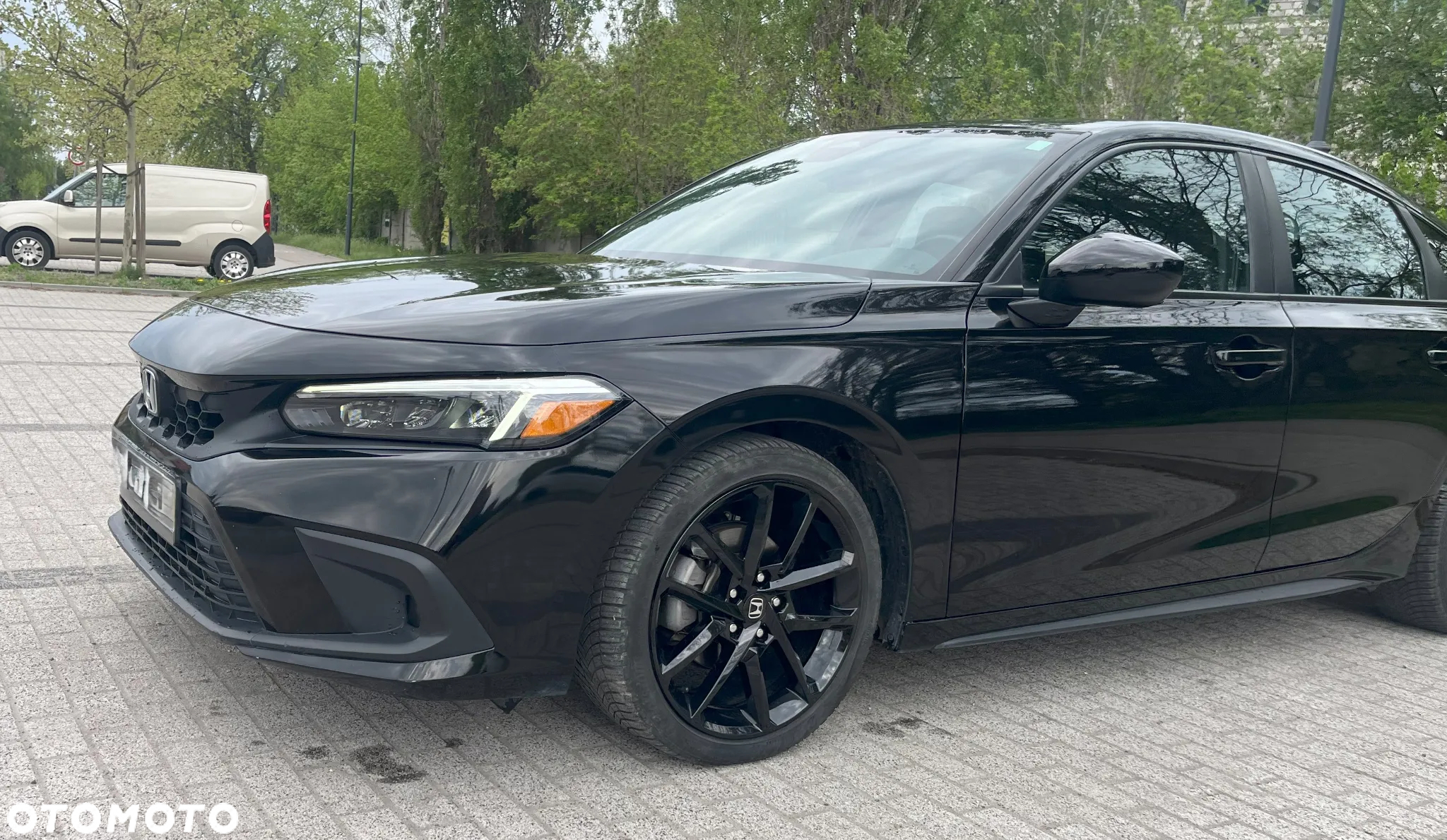 Honda Civic - 16