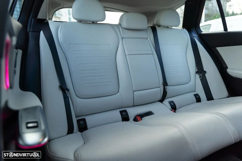 Mercedes-Benz C 220 - 14