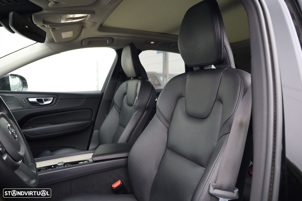 Volvo XC 60 2.0 T6 PHEV Inscription AWD - 9
