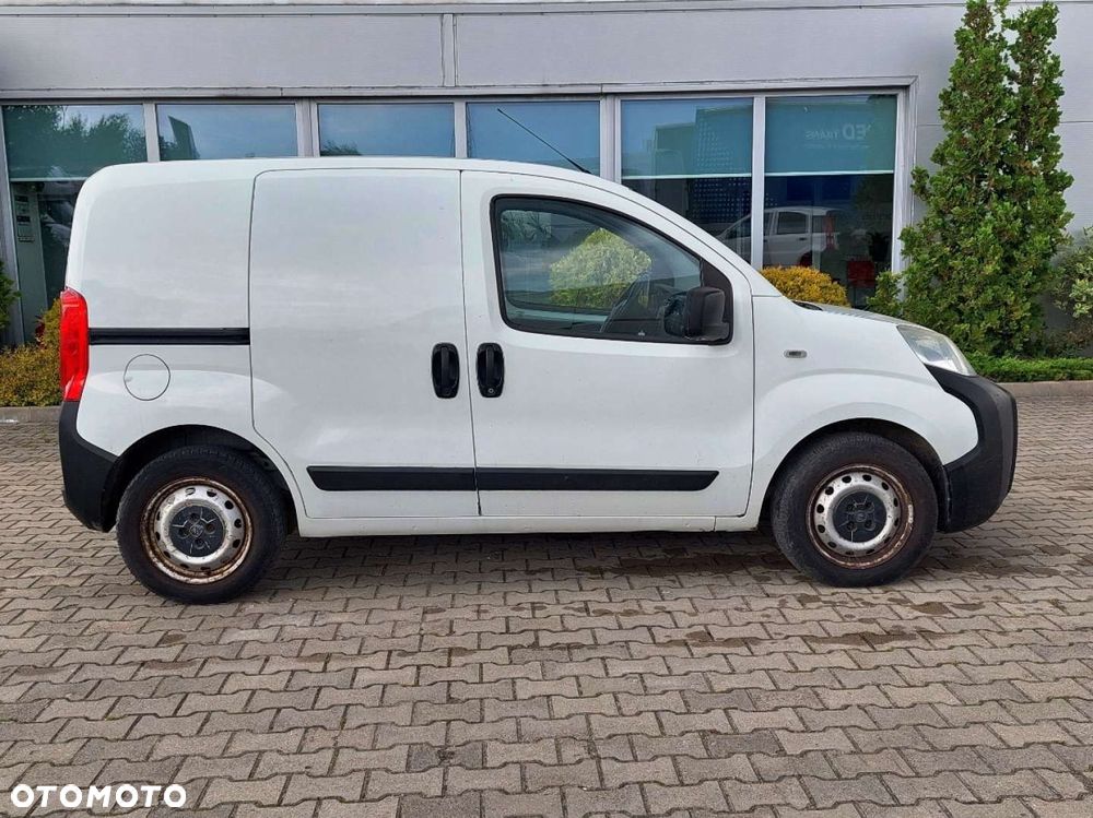 Fiat Fiorino - 3