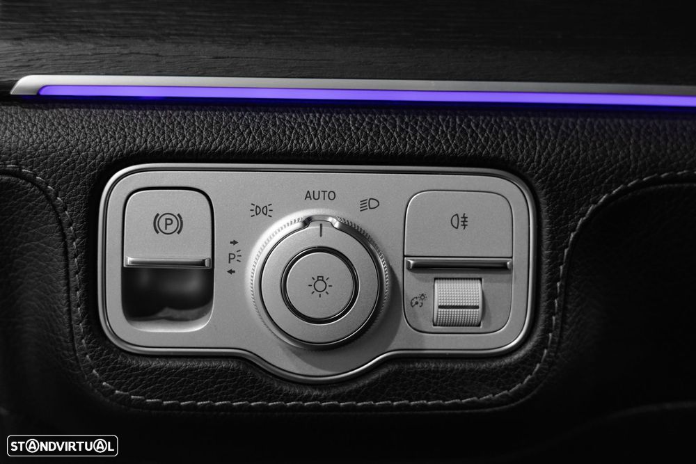 Mercedes-Benz GLE 350 de Coupé 4Matic - 35