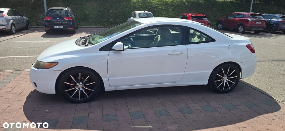 Honda Civic 1.8i-VTEC Type S - 2