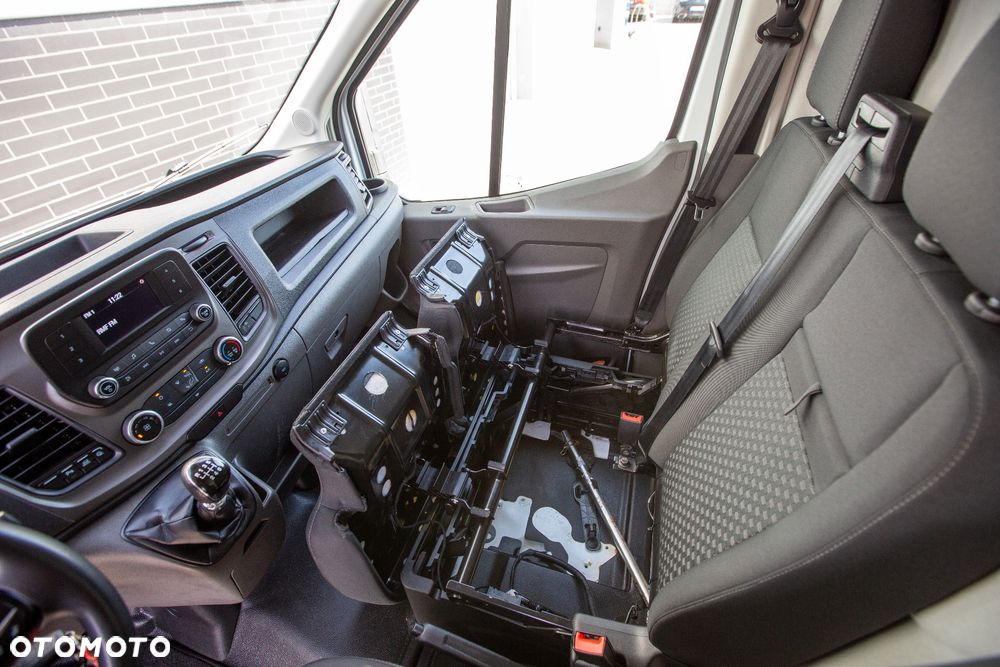 Ford Transit L3H2 130KM *wersja TREND* - 10