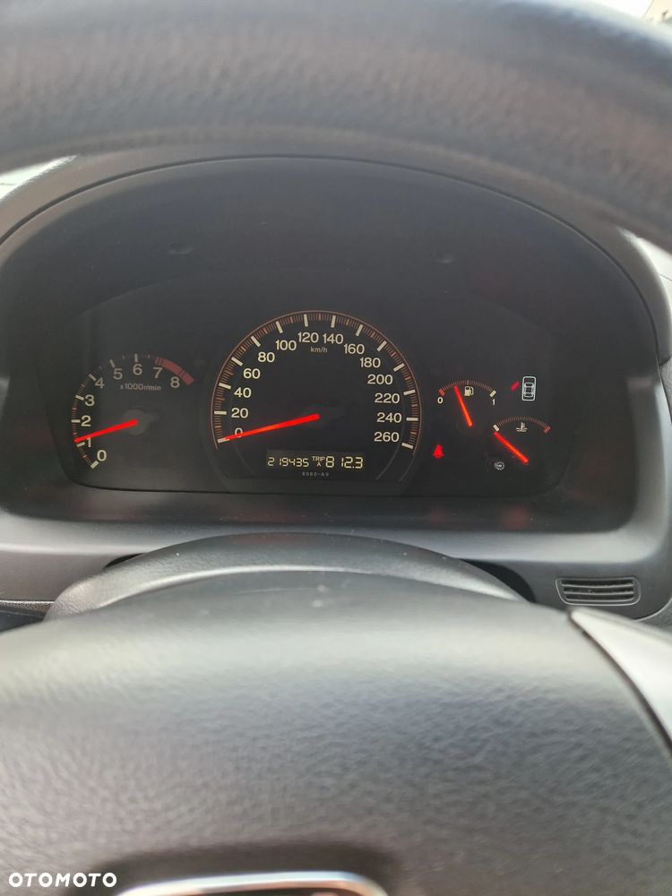 Honda Accord 2.0 Comfort - 8