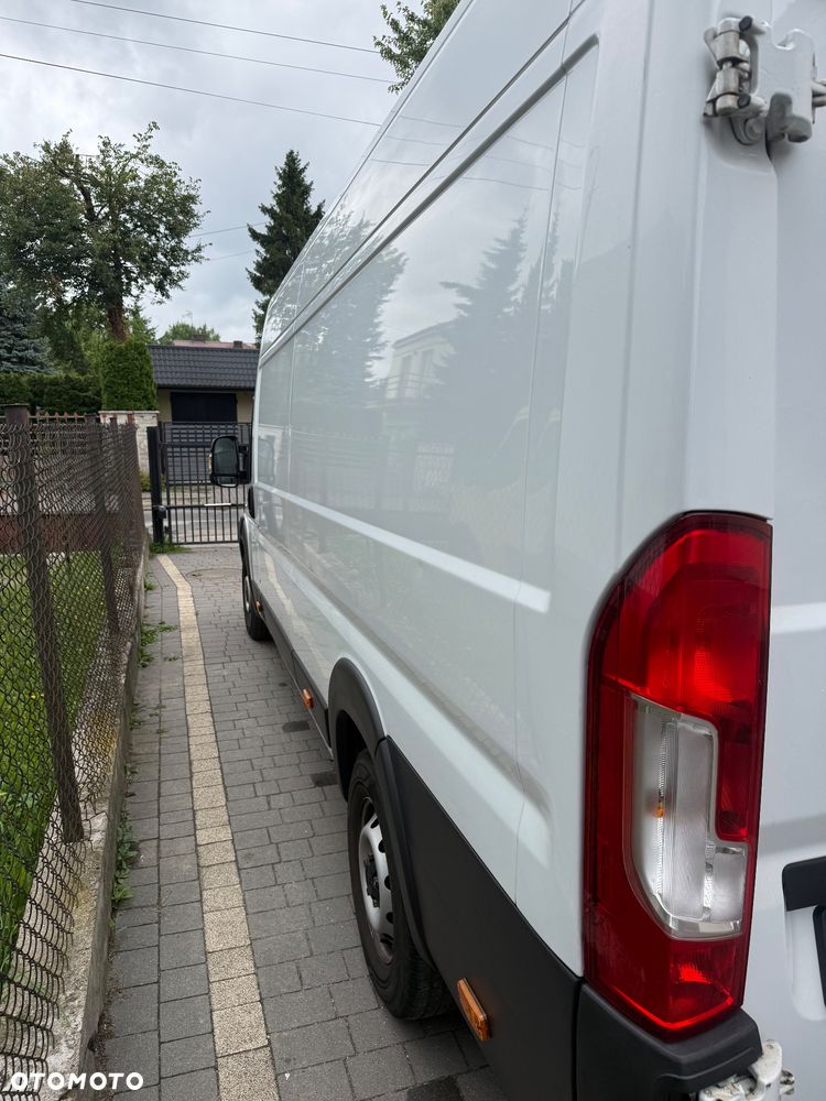 Fiat Ducato 2.3 Max - 6