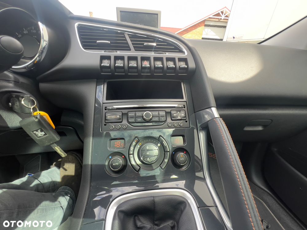Peugeot 3008 - 13