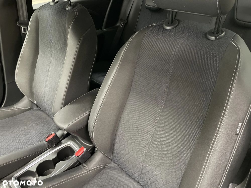 Opel Corsa 1.2 Elegance S&S - 11