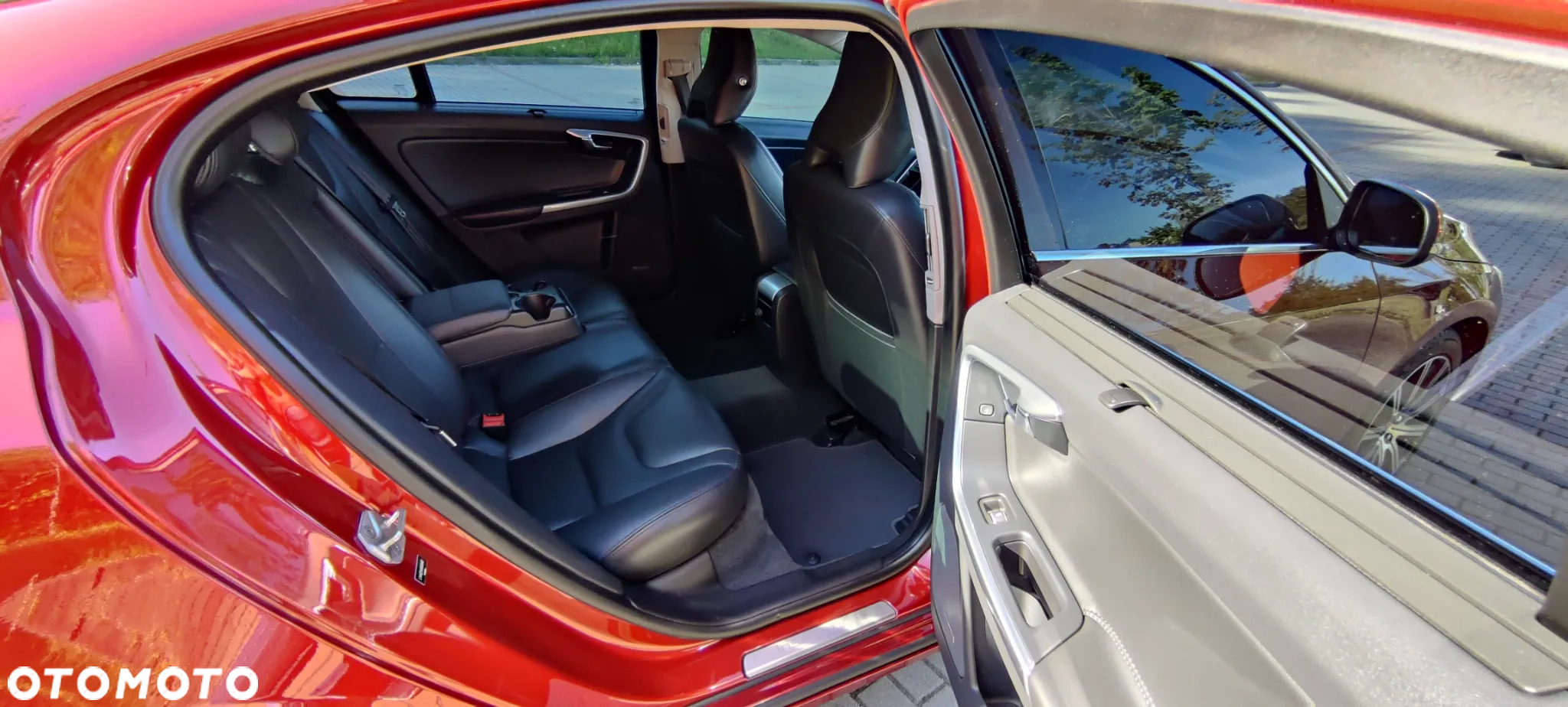 Volvo S60 T5 Geartronic Momentum - 20
