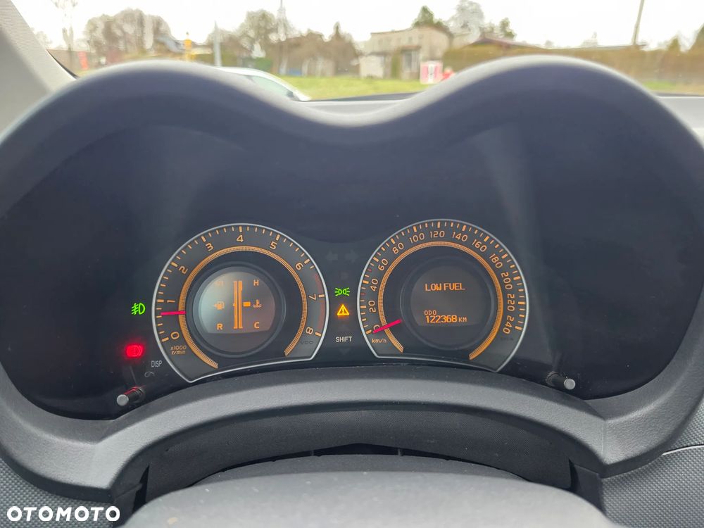 Toyota Auris 1.6 VVT-i Terra - 19