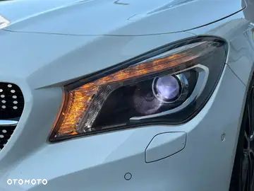 Mercedes-Benz CLA 180 - 18