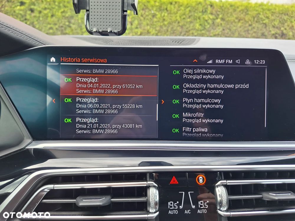 BMW X5 xDrive30d sport - 31