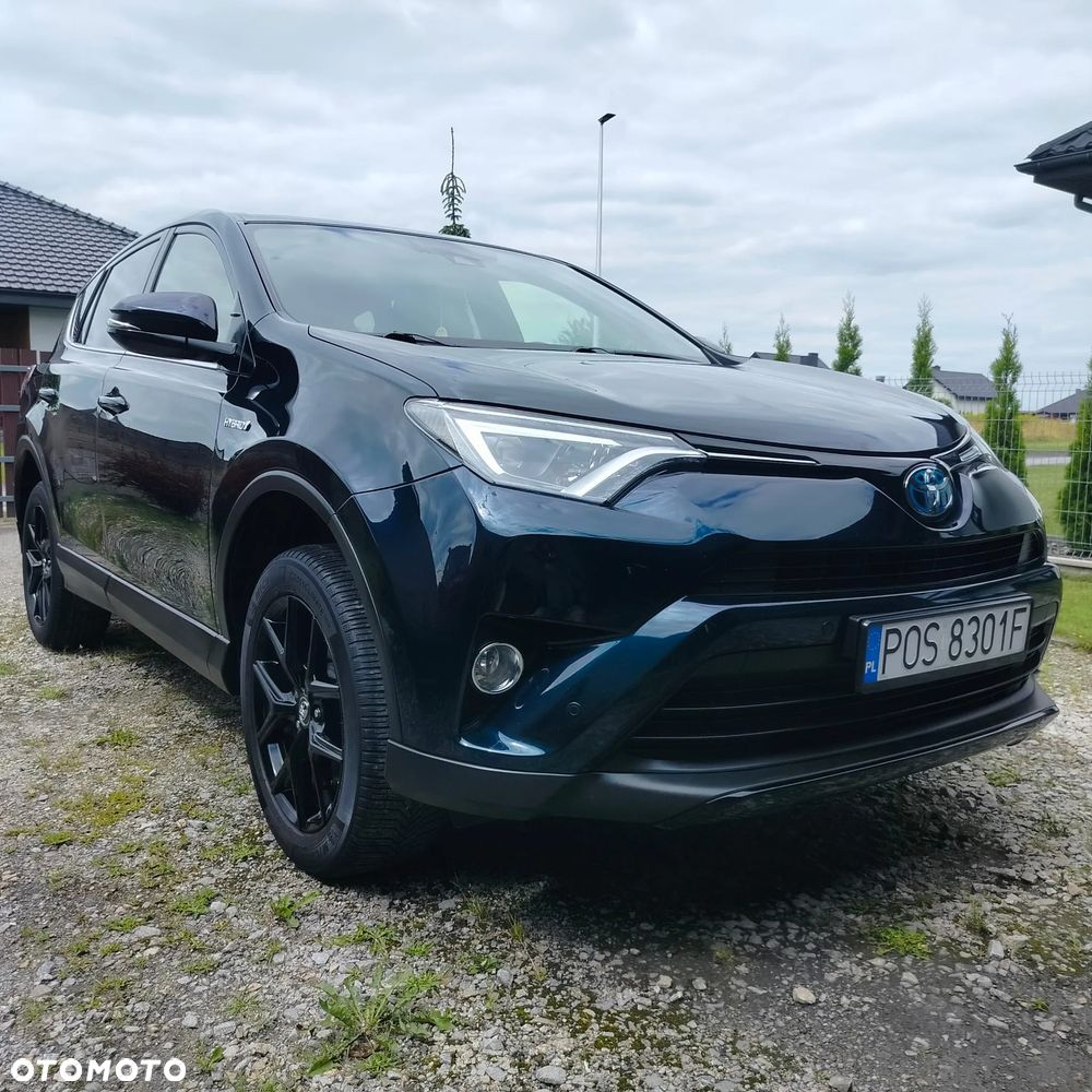 Toyota RAV4 - 2