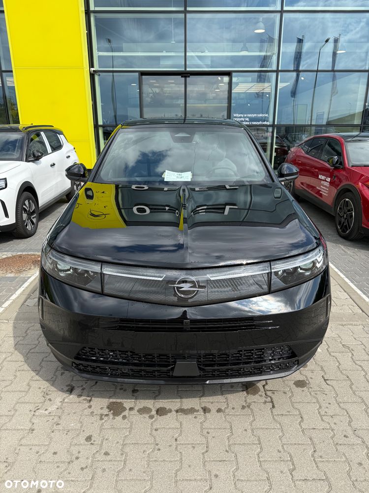 Opel Grandland 1.2 mHEV GS eDTC6 - 2