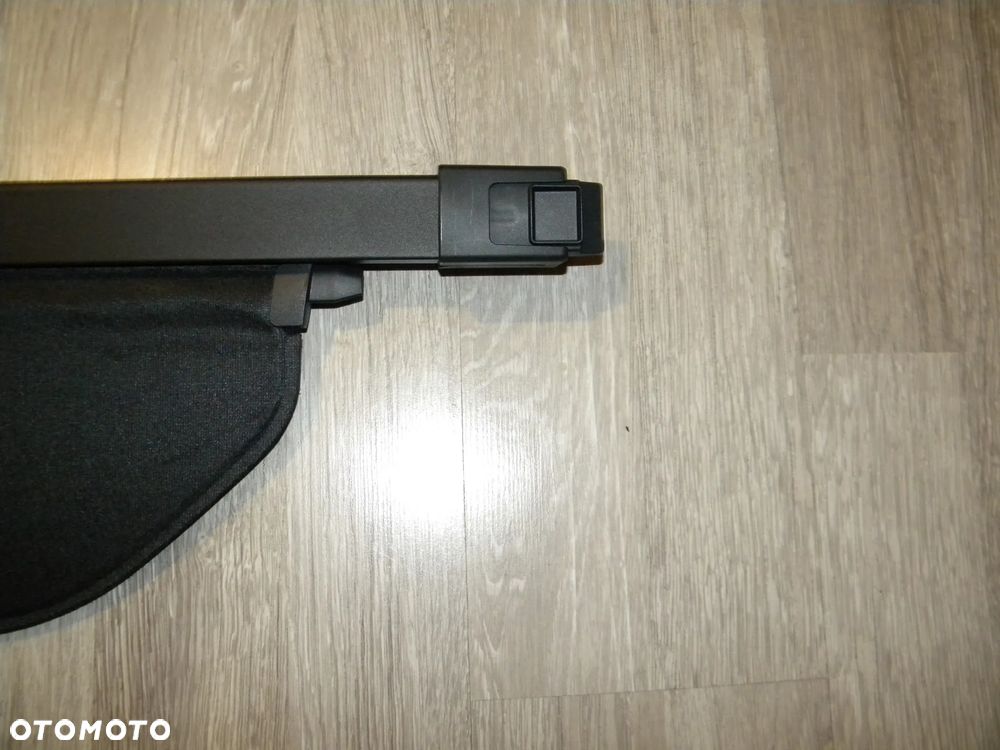 NOWA ORYGINALNA ROLETA BAGAŻNIKA PEUGEOT 5008 III 3 24-26 CZARNA FV  98400715ZD - 2