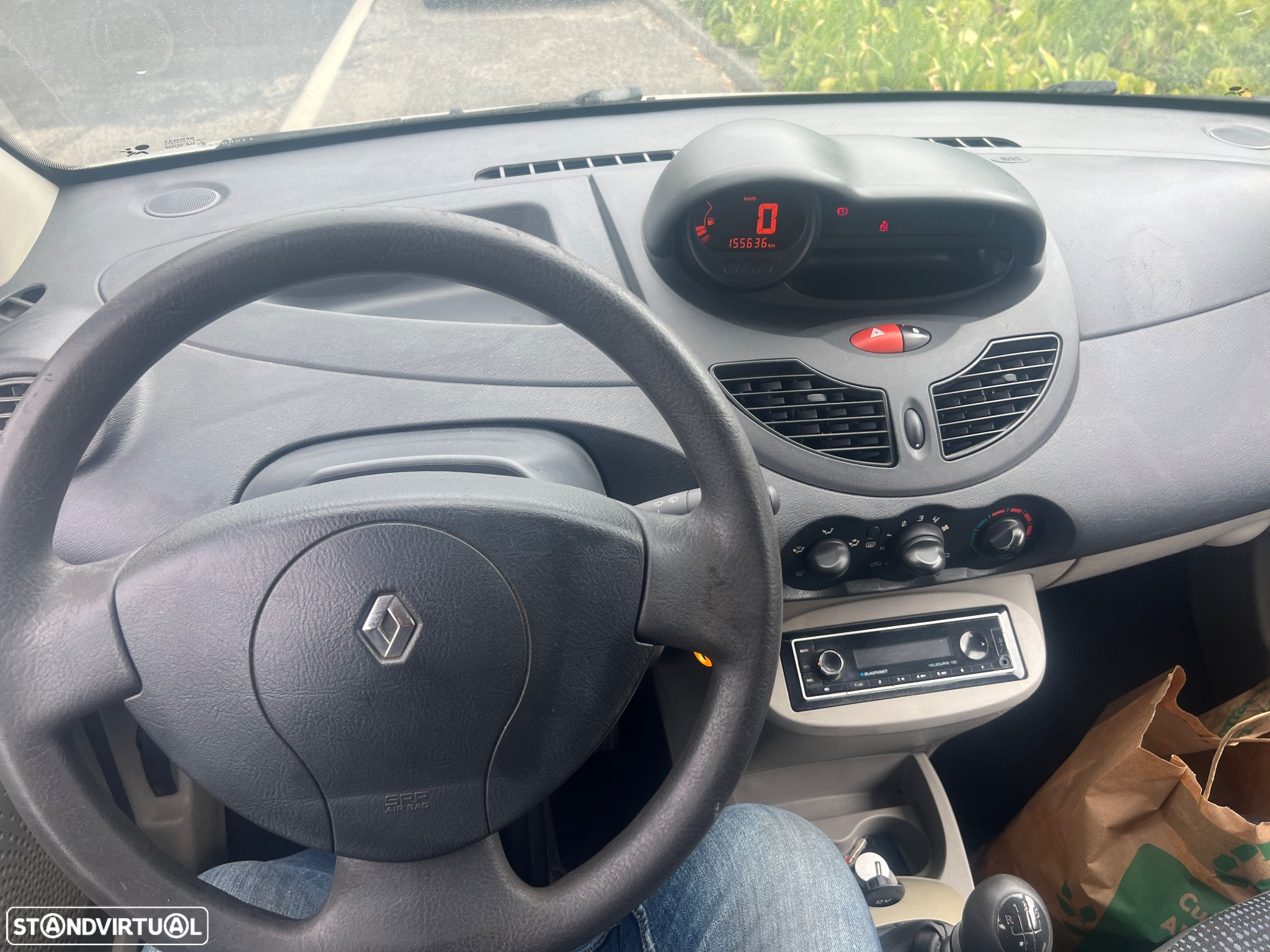 Renault Twingo 1.2 16V Expression - 9
